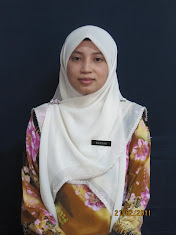 KETUA PANITIA MENENGAH RENDAH