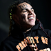 6ix9ine Is Hated At The Baseball Game And Was Almost Thrown With A Beer Can On His Head