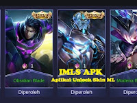 Download Imls Apk Mobile Legends Mod Aplikasi Pengganti Lulubox