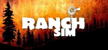 تحميل لعبة محاكي المزرعه Ranch Simulator للكمبيوتر تورنت مجانا