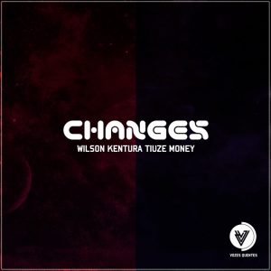 (Afro Music) Changes (Original Mix) (2018)