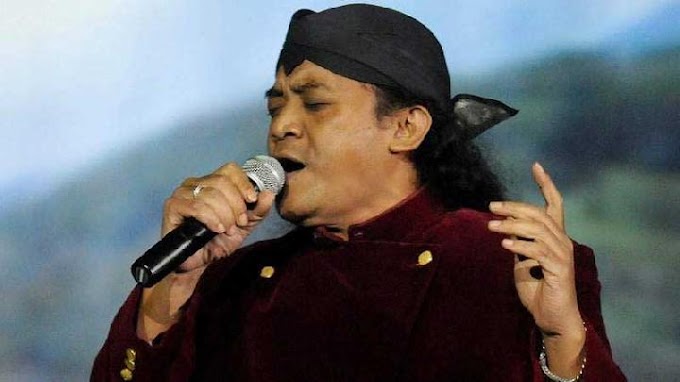 Lagu MP3 Terbaik Didi Kempot Download / Streaming Online