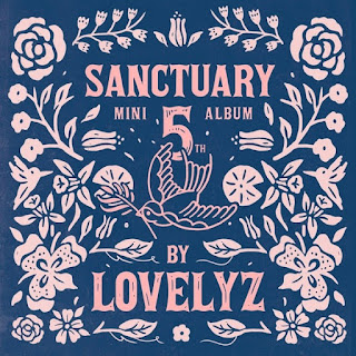 Download Lagu Mp3 MV [Full Album] Lovelyz – Lovelyz 5th Mini Album [SANCTUARY]