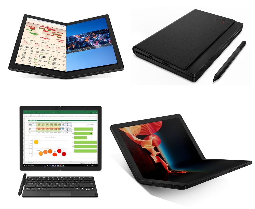 harga thinkpad x1 fold