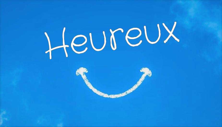 aliments qui vous font sentir heureux