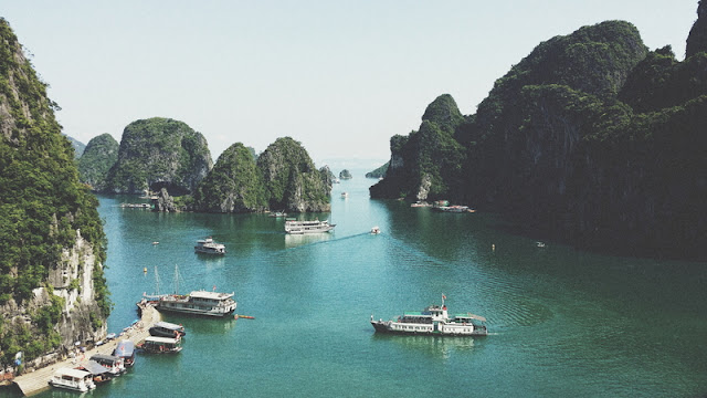 A Week In The North Of Vietnam With The Most Prominent Destinations 1