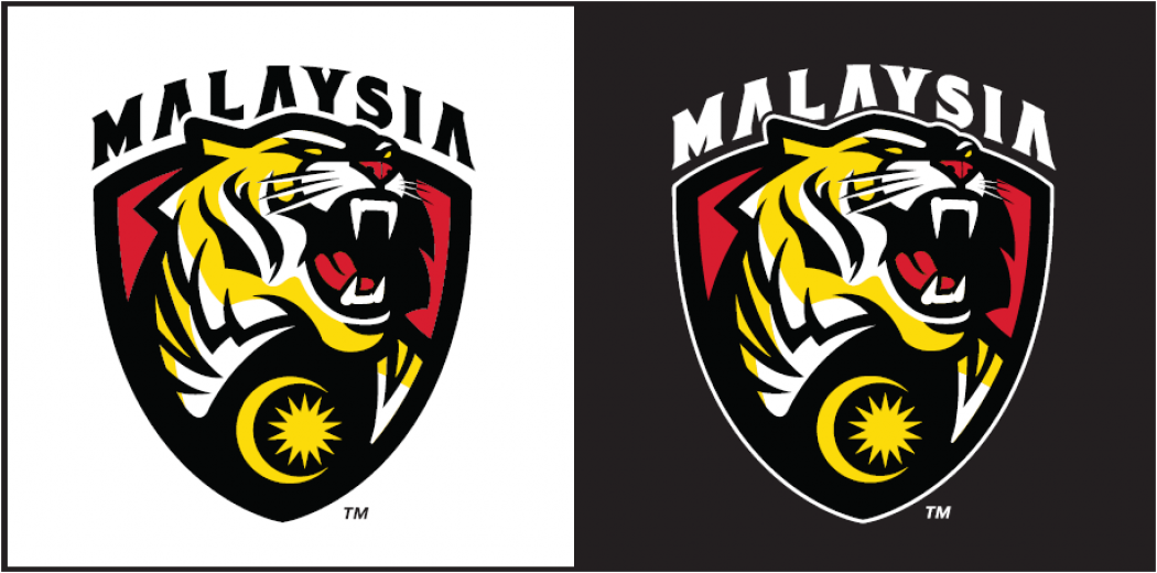  Logo Baru Harimau Malaysia dan Lagu Rasmi Shainginfoz