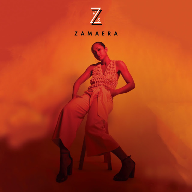 Zamaera Unveils New Single "Z Vs Z"