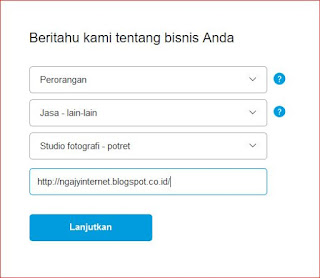 Cara mendaftar akun paypal untuk pemula dengan mudah dan cepat