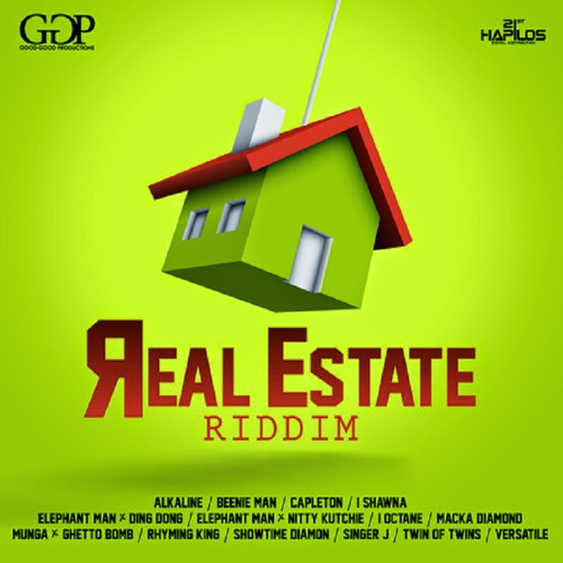 Real Estate Riddim