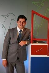 1er lugar - Juan Elías Pimentel [Masisa]