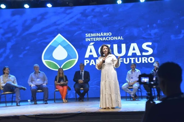 Semad e Unesco reúnem líderes de mais de 20 países para discutir futuro das águas na América Latina