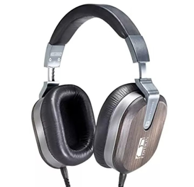Ultrasone ED5 LTD Edition 5