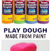 Wonder Dough Recipe for Play