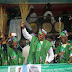 #NigeriaDecides: #Official - Buhari Wins Oyo State With Over 220,000 Votes