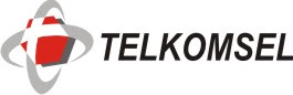 kinds logo Telkomsel 