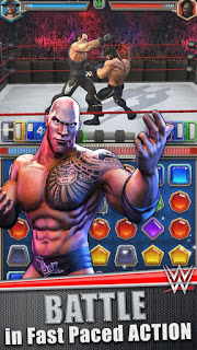 WWE Champions Mod Apk