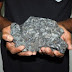 Pedra achada na PB pode ser registro inédito de material extraterrestre no estado