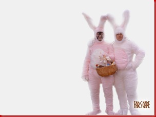 easterbunnies