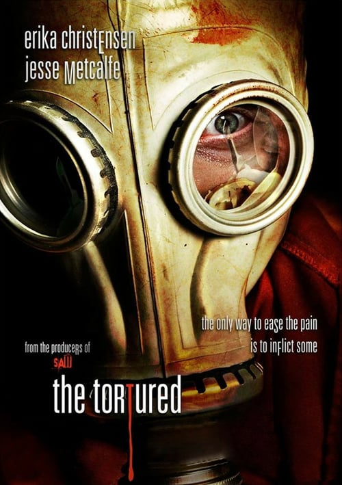 [HD] The Tortured 2010 Film Complet En Anglais