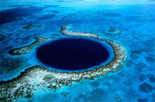 Belize Salah Satu Negara Teromantis Di Dunia