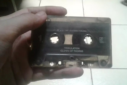 Selamat Tinggal Kaset, Kini Tinggal Kenangan