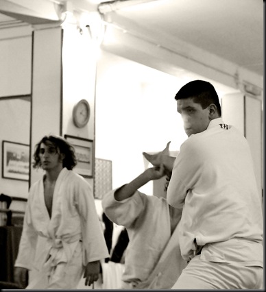 Piccoli samurai2