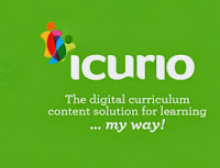 iCurio Logo
