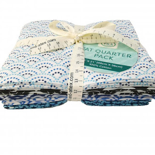 fat quarters wholesalers