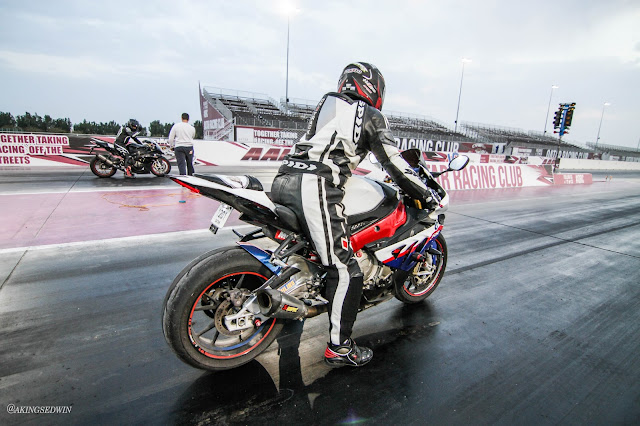 Qatar's fastest and coolest street bikes 