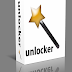 Download Unlocker 1.9.1, Mengahapus File Yang Susah dihapus