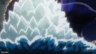 ヒロアカ 7期1話 死柄木弔 VS スター 僕のヒーローアカデミア アニメ My Hero Academia Episode 139 shigaraki vs star