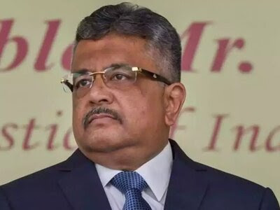 Tushar Mehta reappointed as Solicitor General of India