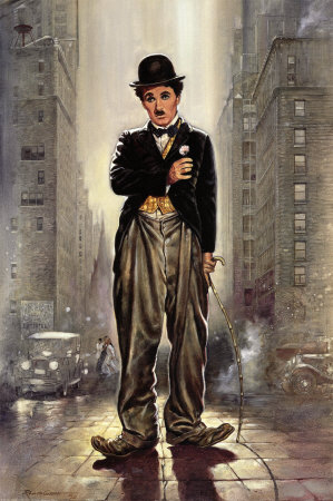 It was a Wednesday in 1952 September 17th to be exact when Charles Chaplin