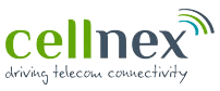 logotipo de cellnex