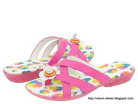 Return shoes:92041