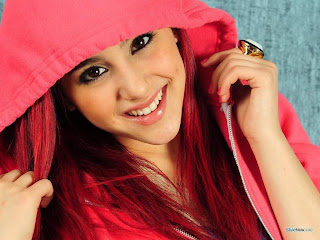 Ariana Grande American Actress