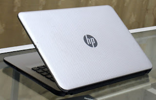 Jual Laptop HP 14 AF119AU AMD A4-5000 Series