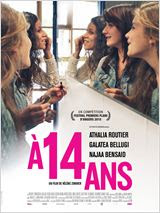 A 14 ans vf