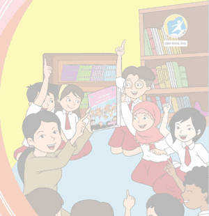 Buku Siswa Kelas 4 Semester 1 dan Semester 2 Kurikulum 2013 Revisi 2016