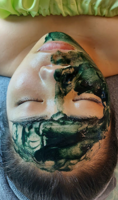 Spa gội đầu dưỡng sinh