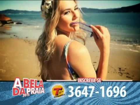 A Bela da Praia 2015