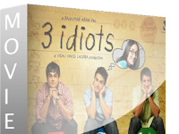 3 IDIOTS | SUBTITLE INDONESIA