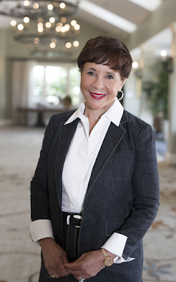 Dr. Sheila Johnson