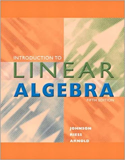 Introduction to Linear Algebra 4th Edition