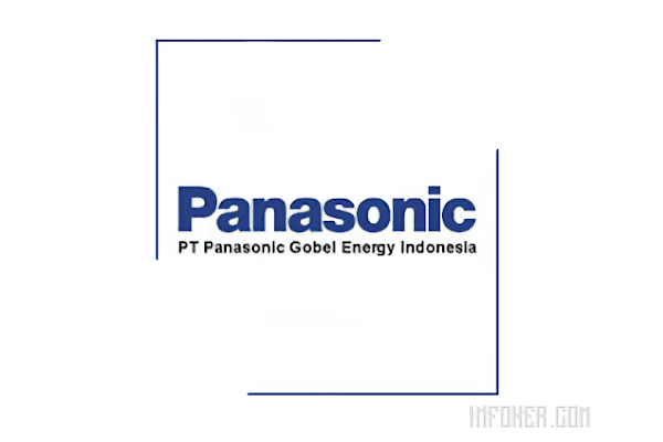 Lowongan Kerja PT Panasonic Gobel Energy Indonesia