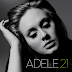 Adele '21' Album (2011)