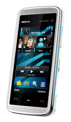 Nokia 5530 Xpressmusic