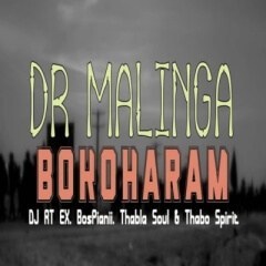 (Amapiano) Bokoharam (feat. DJ RT EX, Bospianii, Thabla Soul & Thabo Spirit) (2019)