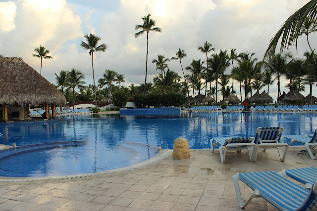 Grand Bahia Principe Bavaro Punta Cana